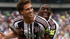 Juventus zieht vorzeitig ins Achtelfinale ein