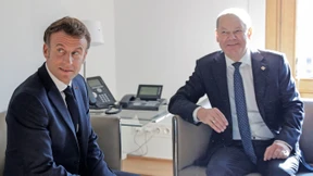 Paris wird aus Deutschland nicht schlau