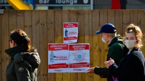 So wappnet sich Deutschland für einen Exit