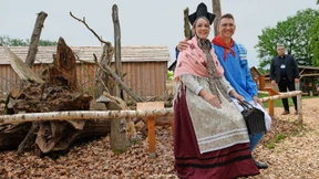 Hessentag trotz Regen ein Publikumsrenner