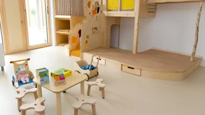 Mainz will zehn neue Kindertagesstätten schaffen