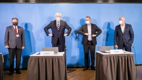 Tarifeinigung für öffentlichen Dienst erzielt