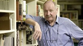 Die schönste Manufaktur der Literaturwelt