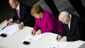 Das Wohlstandsversprechen erneuern