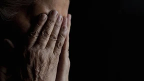 Kaum auszuhaltende Qualen