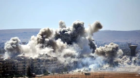 Neuer Friedensversuch für Syrien