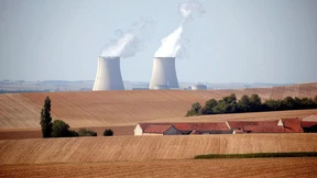 Frankreichs Stromversorgung ist krisenfest – zu einem hohen Preis