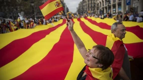 Katalanen lassen Madrid zappeln