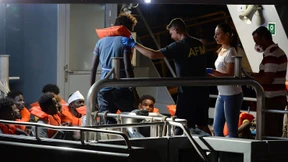 Hoffen auf ein Ende der Improvisation