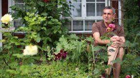 Der Land-Idealismus der grünen Kolonien