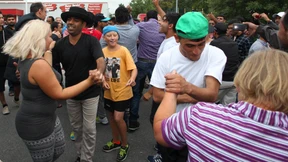 Versammlungsverbot am Wochenende bleibt bestehen