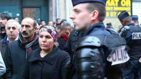 Drei kurdische Aktivistinnen getötet