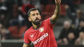 Leverkusen gewinnt ohne spielerischen Glanz