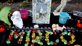 Mutmaßlicher Täter bricht sein Schweigen