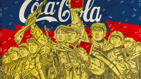 Die Zweiteilung der Welt