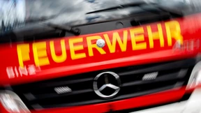 Neunjähriger soll Grundschule angezündet haben