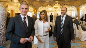 Integrationspolitik und das Beispiel Feldmann