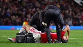 Karriereende bei Ibrahimovic?