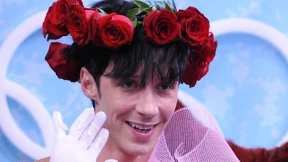 Liebesgrüße nach Moskau