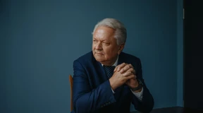 Russland soll Attentat auf Rheinmetall-Chef Papperger geplant haben