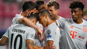 Wie die Bayern den Mythos Barça in Rente schickten