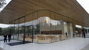 Apple baut Krankenhäuser für die Mitarbeiter