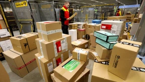 Deshalb dauern Paketlieferungen gerade länger