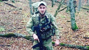 Ich wollte keine Menschen töten