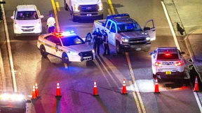 Schüsse bei Videospiel-Turnier