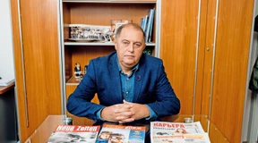 Für Putins Angriff in Mithaftung genommen