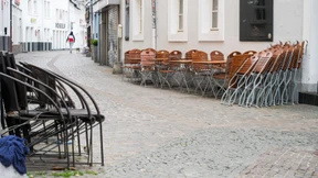 Das Saarland hat seinen Vorsprung verspielt