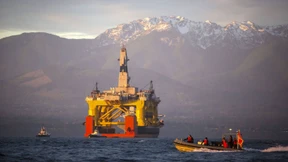 Shell darf vor Alaska nach Öl bohren