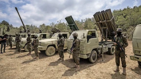 Wie stark ist die Hizbullah?