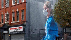 Manchester gegen London