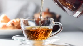 Was nicht im Tee sein sollte