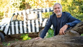 Von Frankfurt aus die Welt retten?