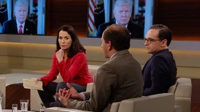 Die Wut des Präsidenten