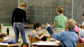 Mein Kind soll aber aufs Gymnasium