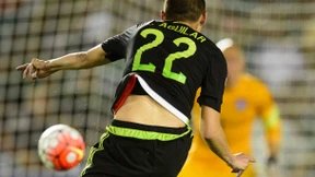 Klinsmann verpasst Confed Cup