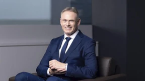 Der Deutsche Stefan Kaufmann wird Chef von Olympus