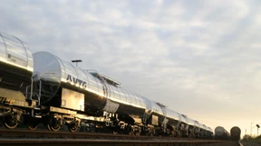 Nur eine Delle oder ein Abschwung?