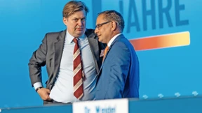 Wieso ist die AfD aktuell so erfolgreich?