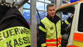 Zwischen stiller Nacht und heißem Einsatz