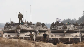 Der Operationsbefehl ist offenkundig rechtswidrig