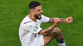 Italien ist Favorit gegen Spanien