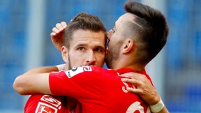 Regensburg springt vorerst auf Platz drei