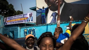 Vielleicht gibt es Wahlen, vielleicht Krieg