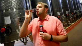 Wird Dosenwein der neue Hype?