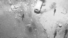 Spanien und Kolumbien streiten um Schatz der San José