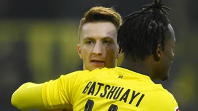 Reus macht für Dortmund den Unterschied